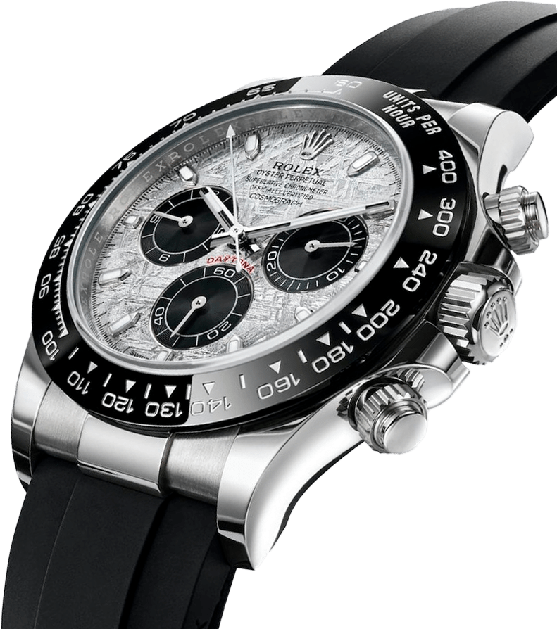 confirmación de reserva reloj